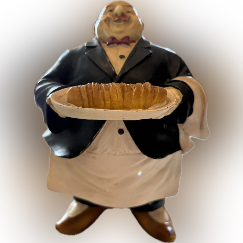 Master Chef Kitchen Decor - Picture 2 of 9